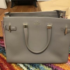 Kate Spade Parker Street Aisley